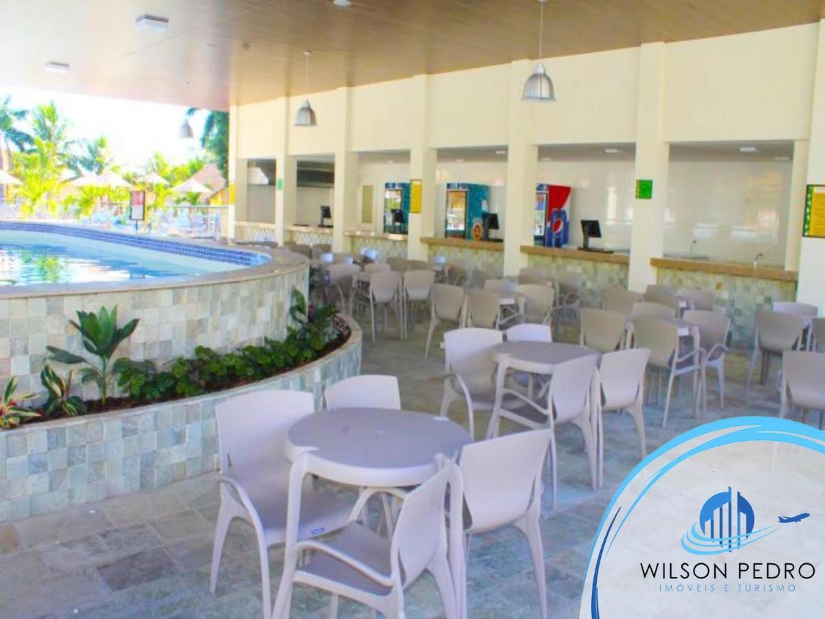 Diroma Resort Caldas Novas Exterior foto