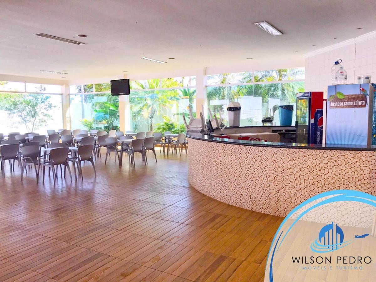 Diroma Resort Caldas Novas Exterior foto