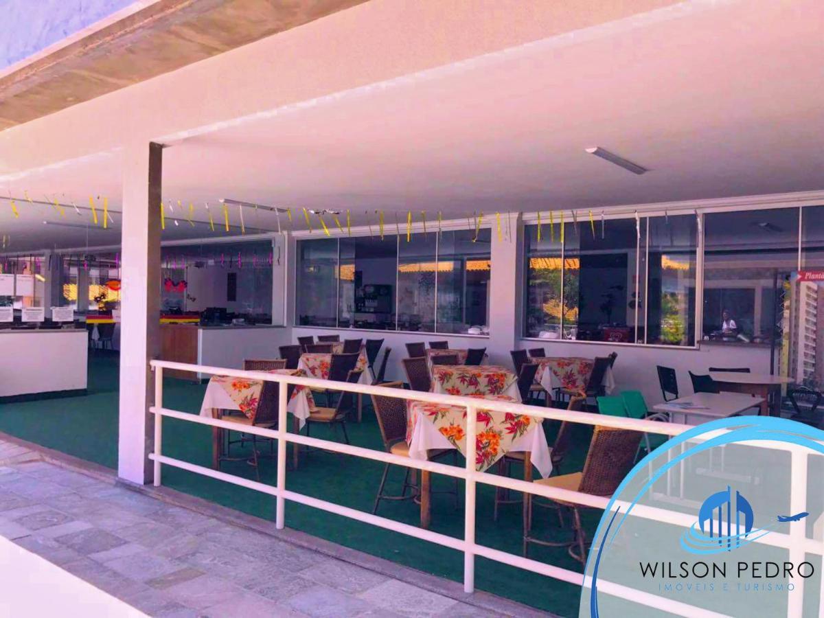 Diroma Resort Caldas Novas Exterior foto