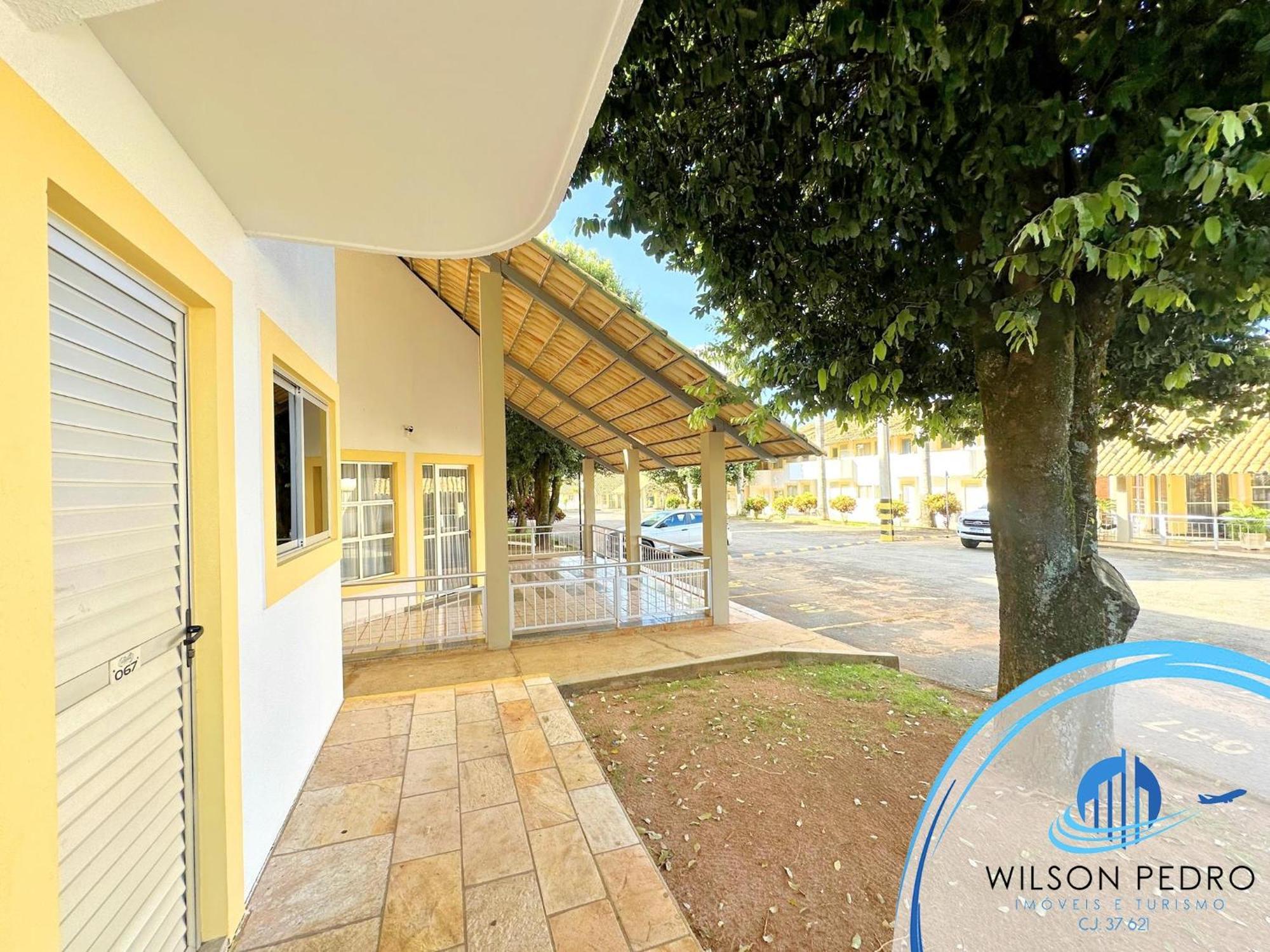 Diroma Resort Caldas Novas Zimmer foto