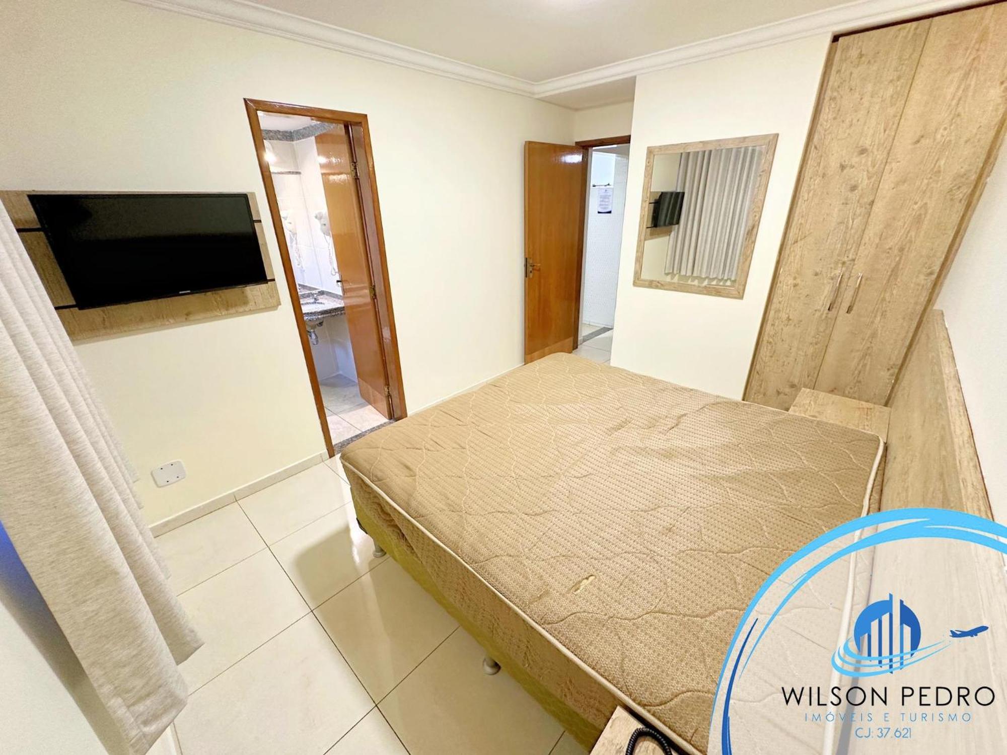 Diroma Resort Caldas Novas Zimmer foto