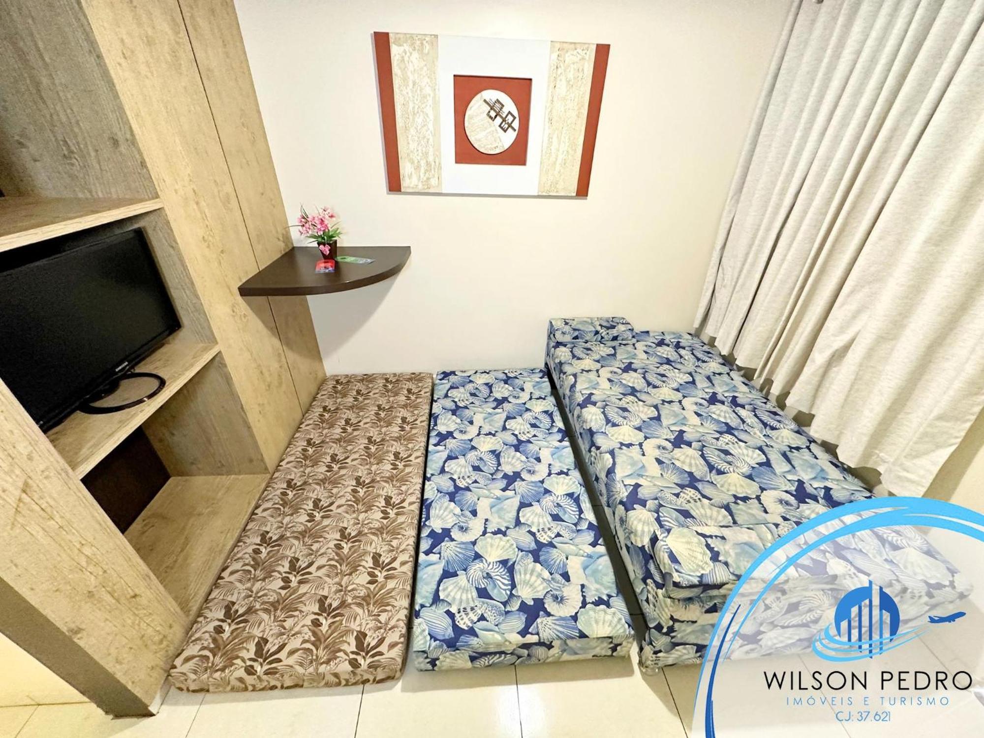 Diroma Resort Caldas Novas Zimmer foto